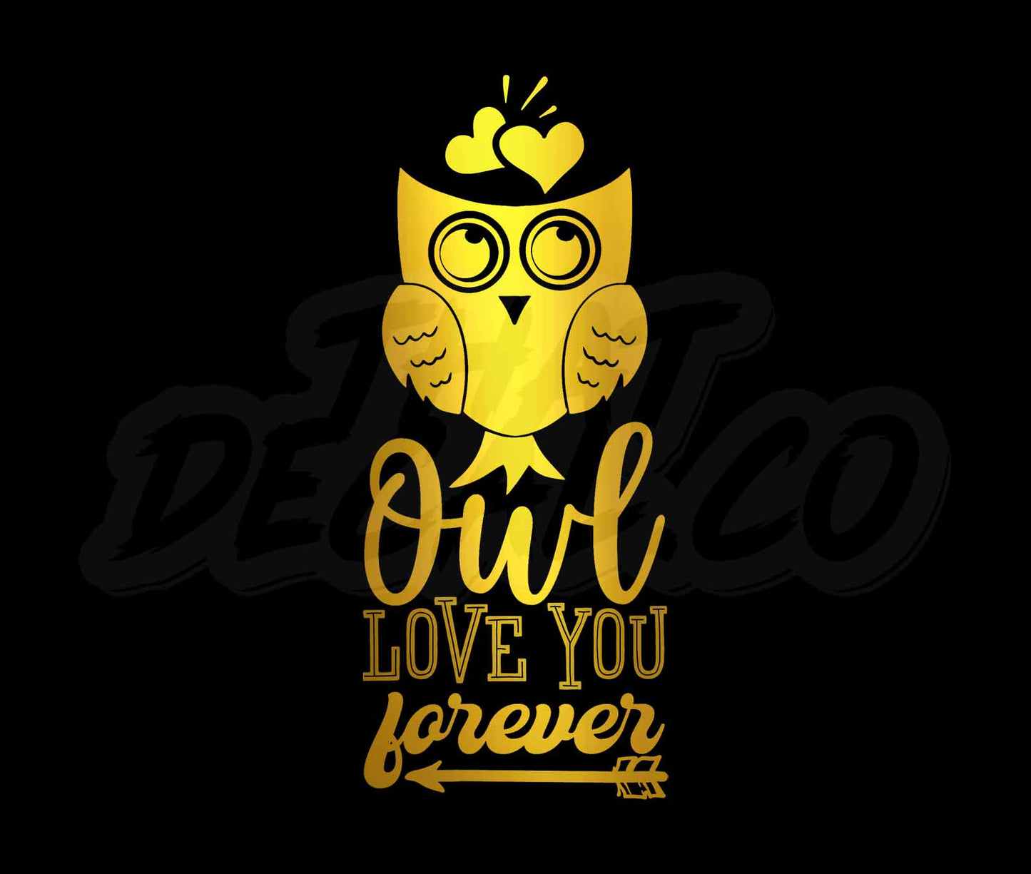 Owl Love You Forever(1)