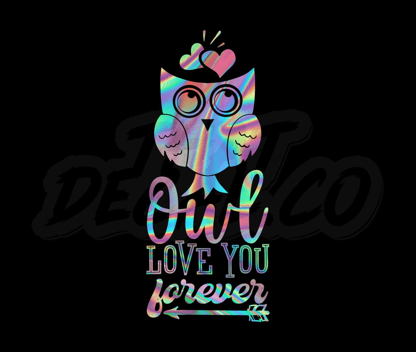 Owl Love You Forever(1)