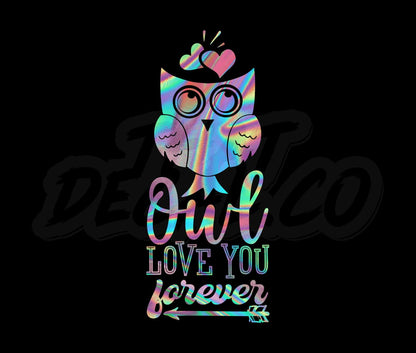 Owl Love You Forever(1)