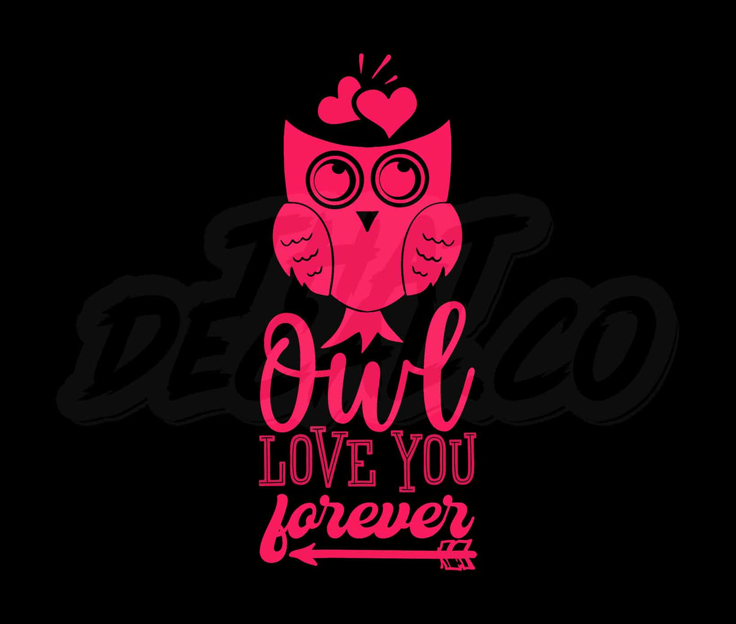 Owl Love You Forever(1)