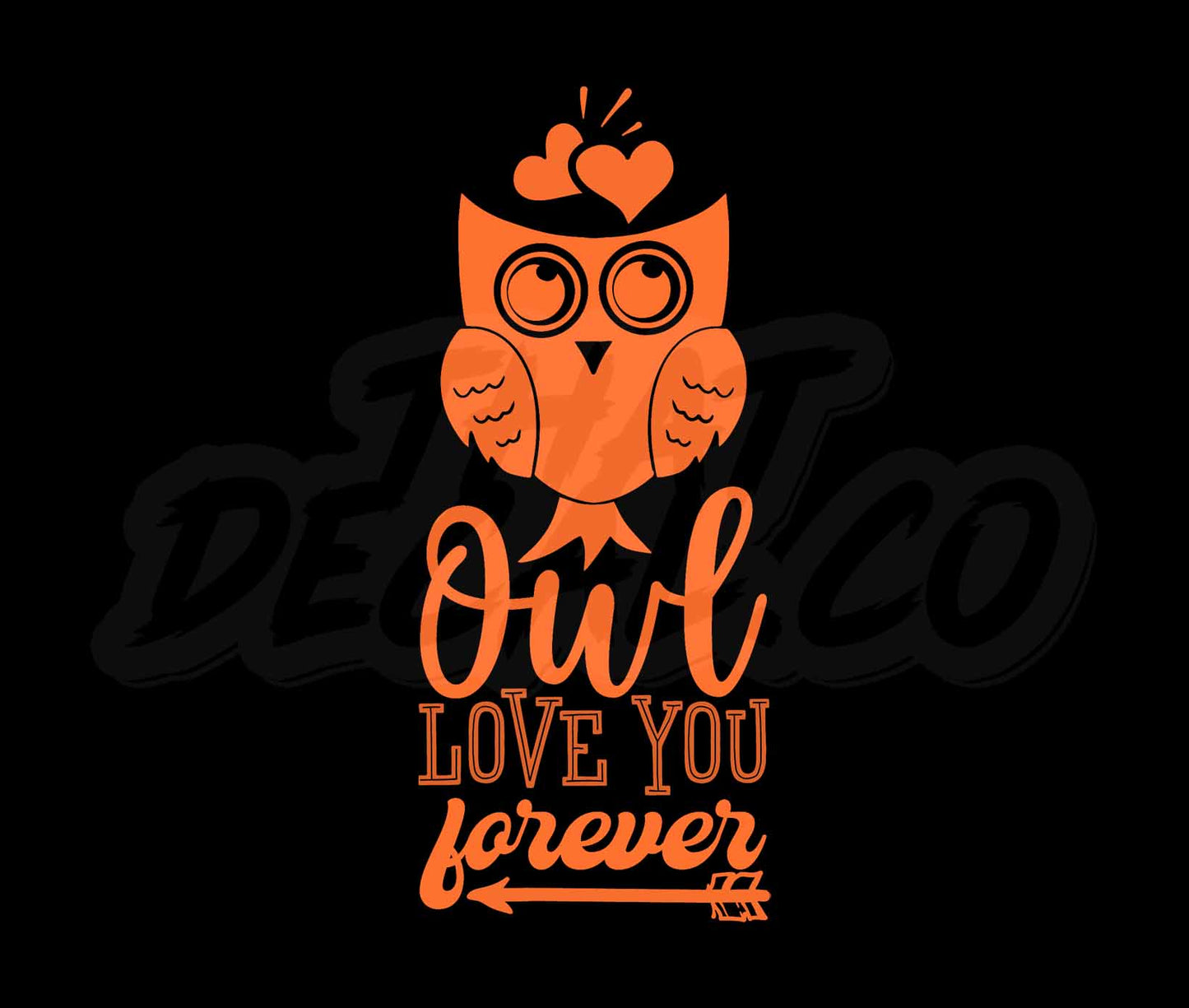 Owl Love You Forever(1)