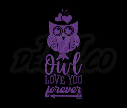 Owl Love You Forever(1)