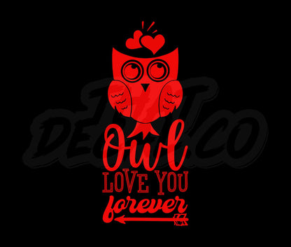 Owl Love You Forever(1)