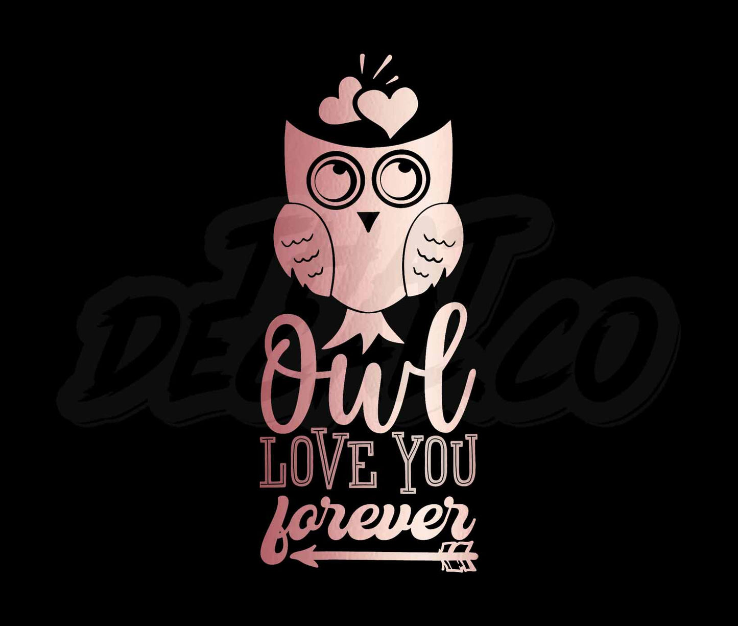 Owl Love You Forever(1)