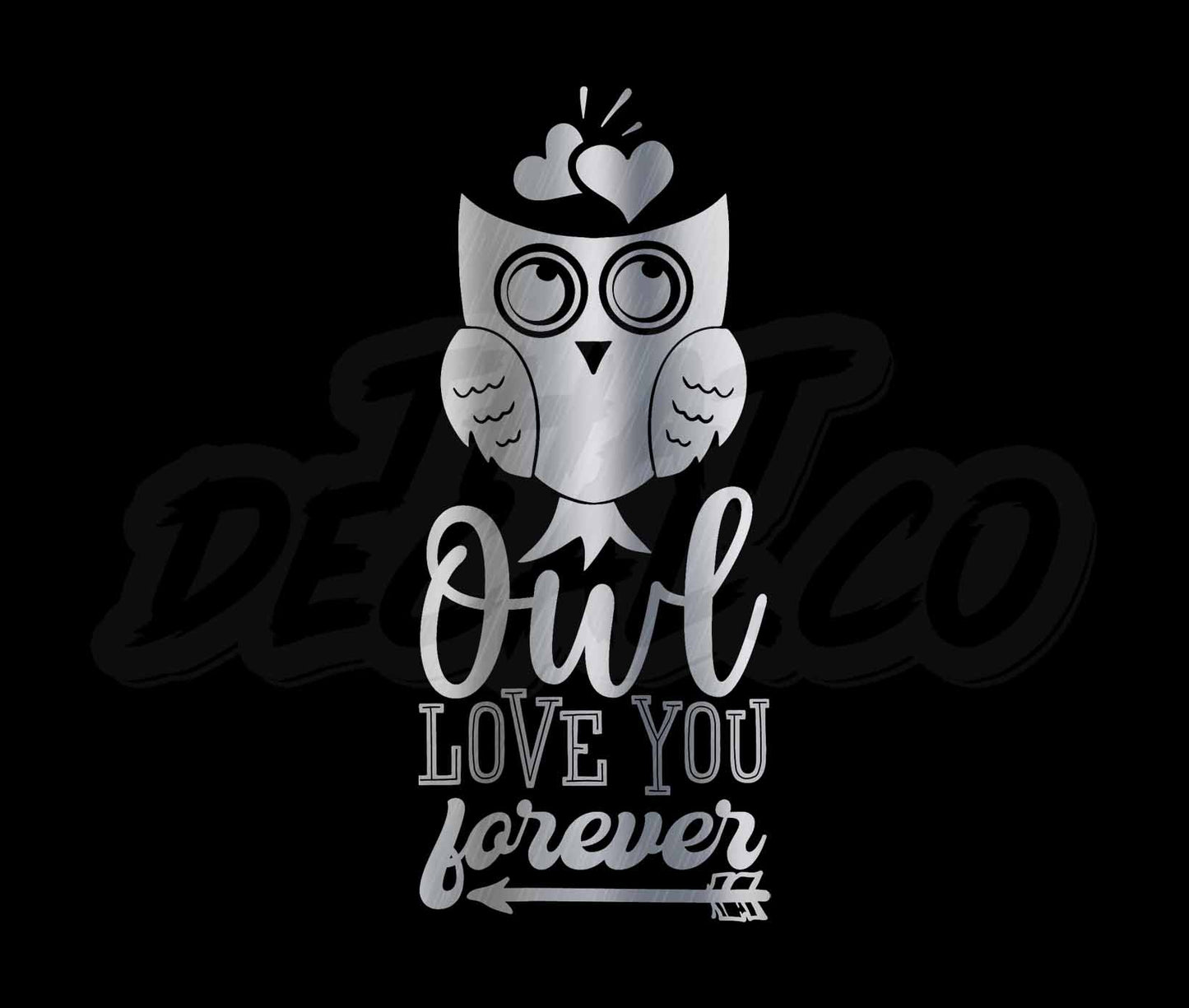 Owl Love You Forever(1)