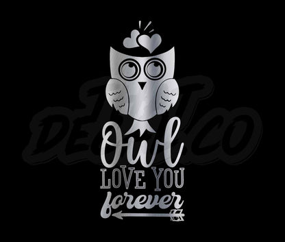 Owl Love You Forever(1)