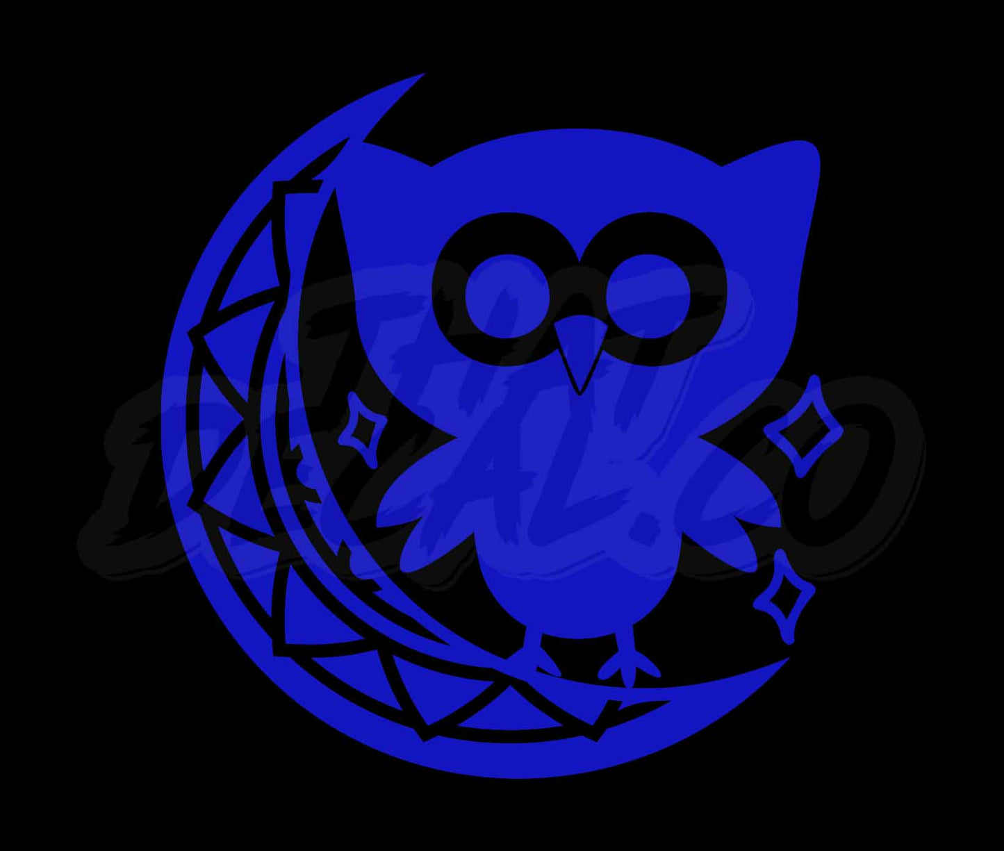 Owl Moon