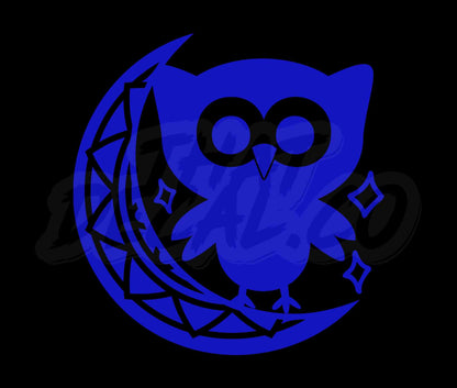 Owl Moon