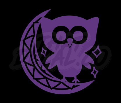 Owl Moon