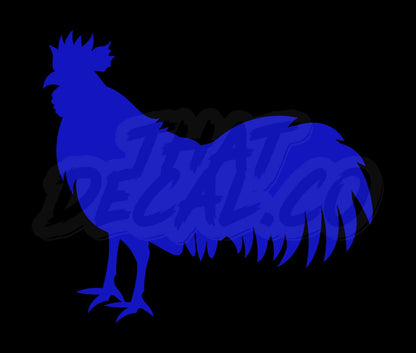 Rooster