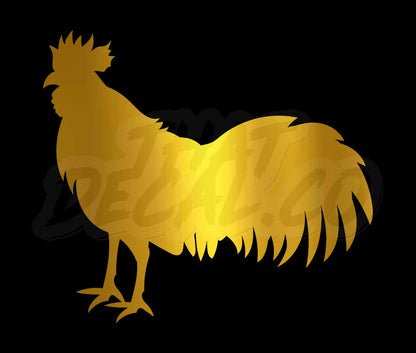 Rooster