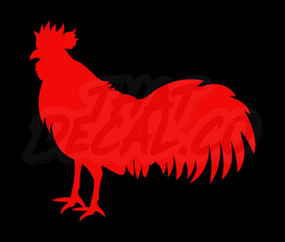 Rooster