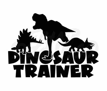 Dinosaur Trainer