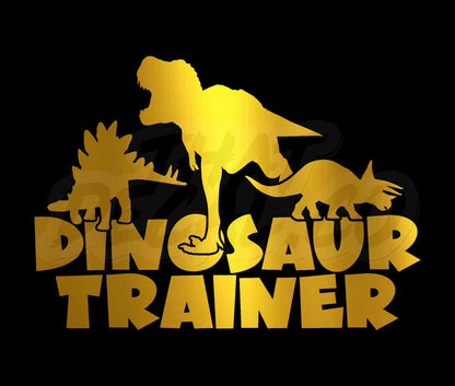 Dinosaur Trainer