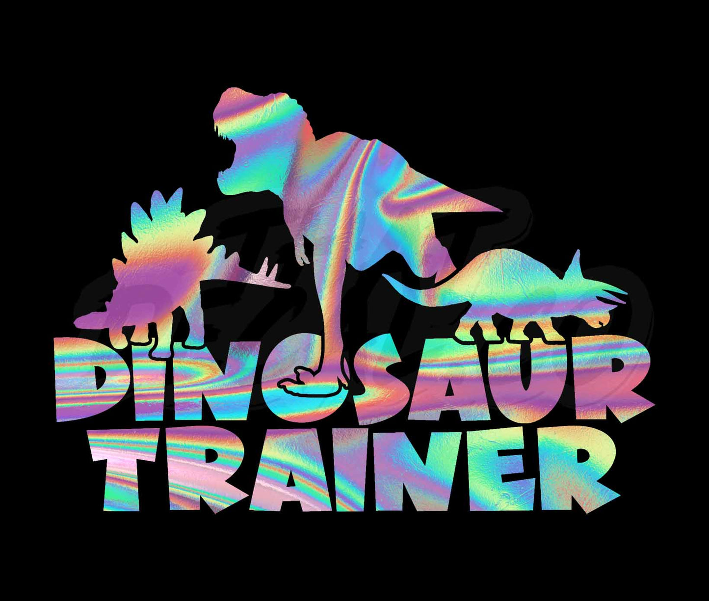 Dinosaur Trainer