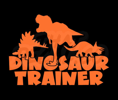 Dinosaur Trainer