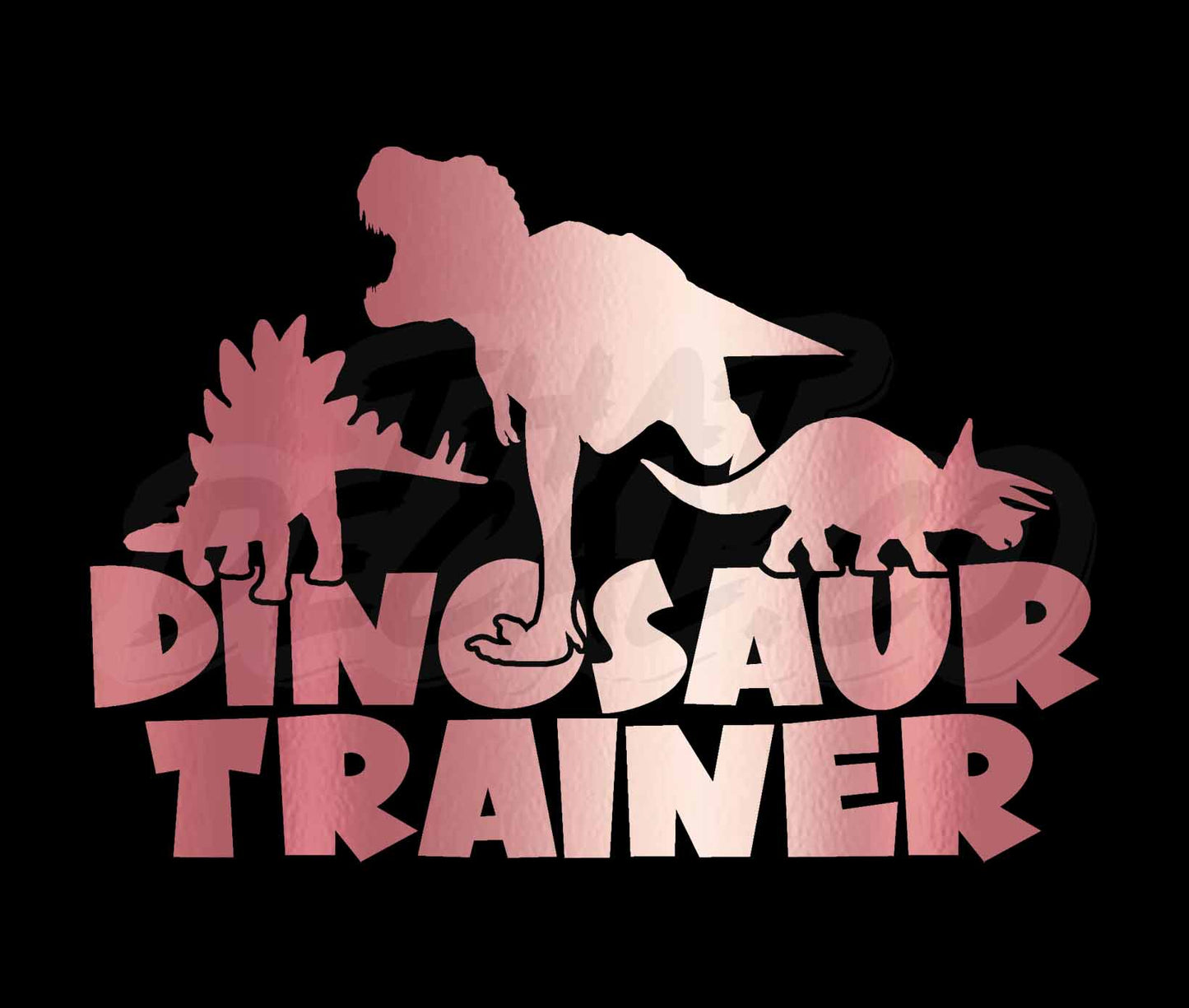 Dinosaur Trainer