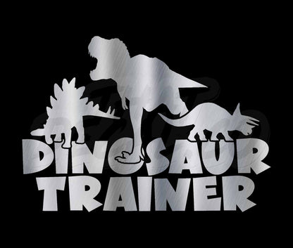 Dinosaur Trainer