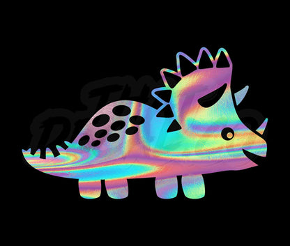 Dinosaur Triceratops