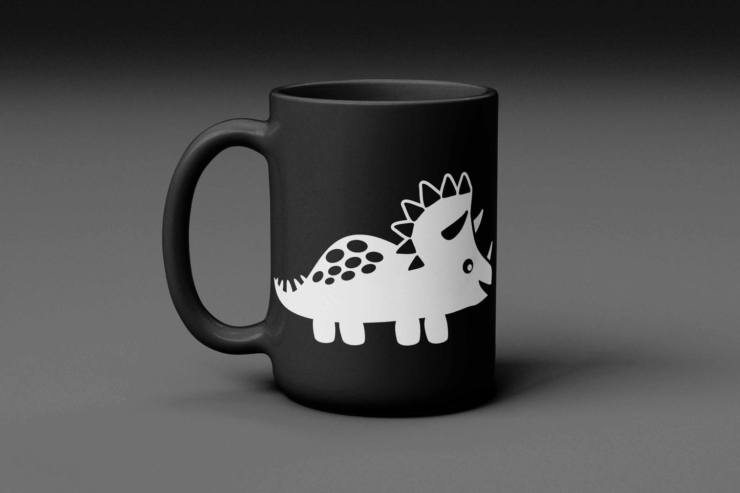 Dinosaur Triceratops