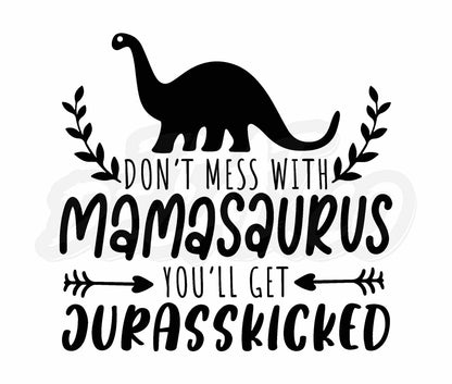 Mamasaurus