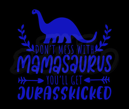 Mamasaurus