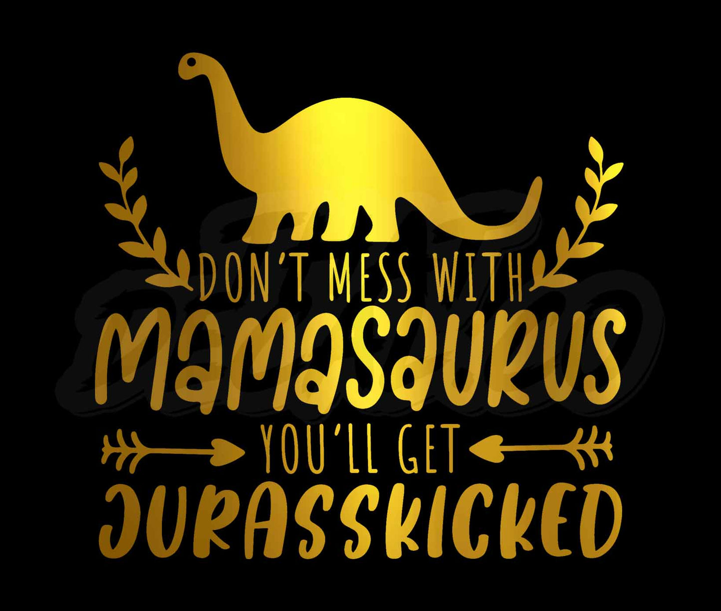 Mamasaurus