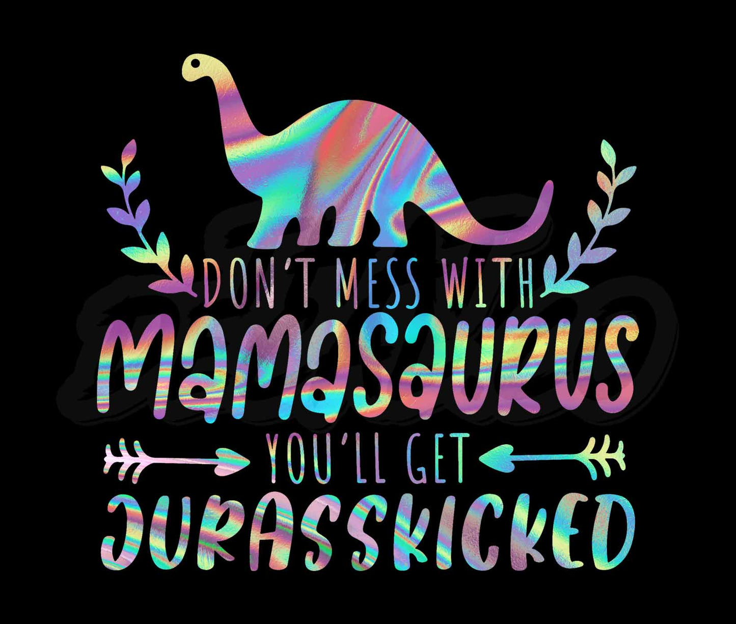 Mamasaurus