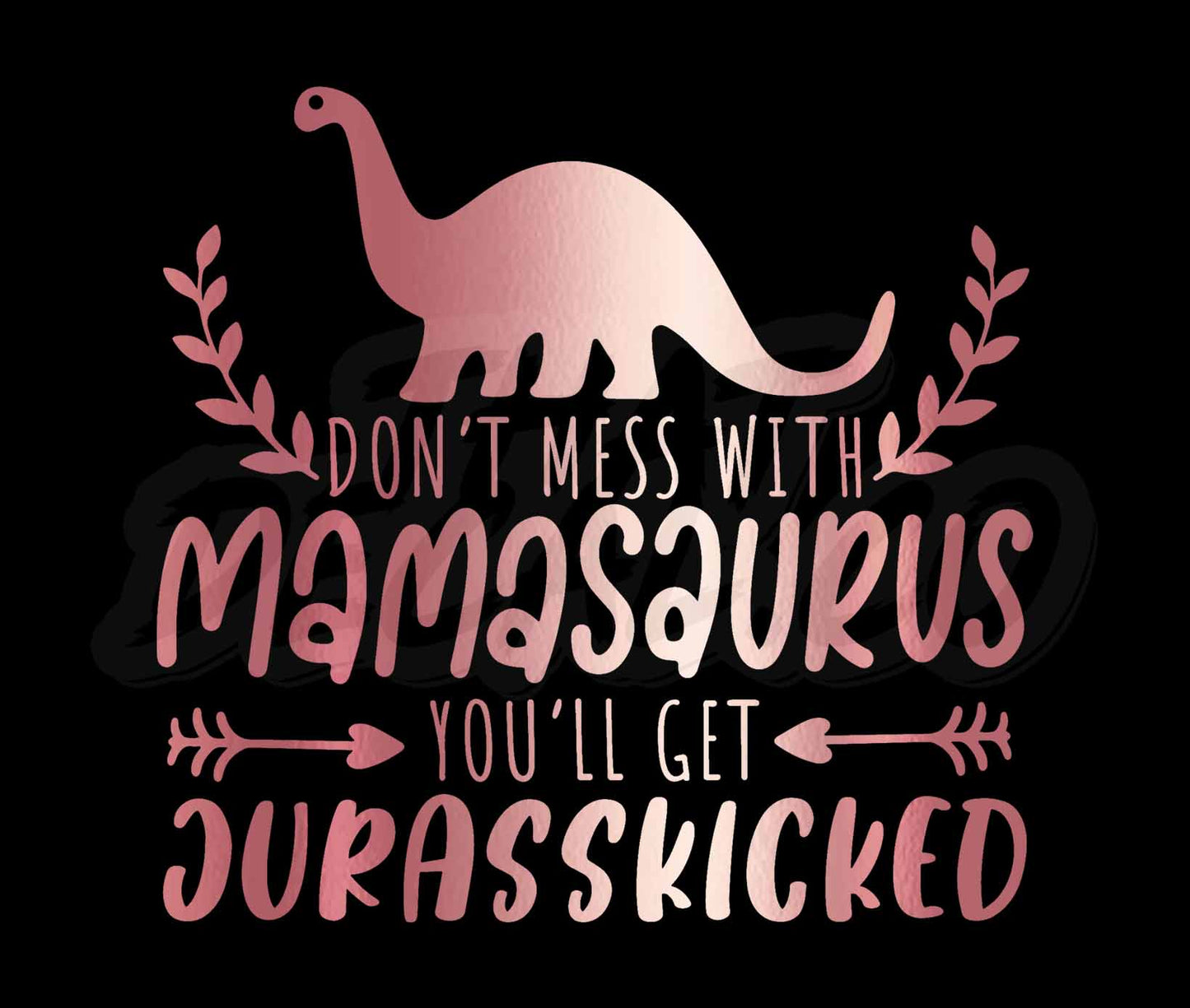 Mamasaurus