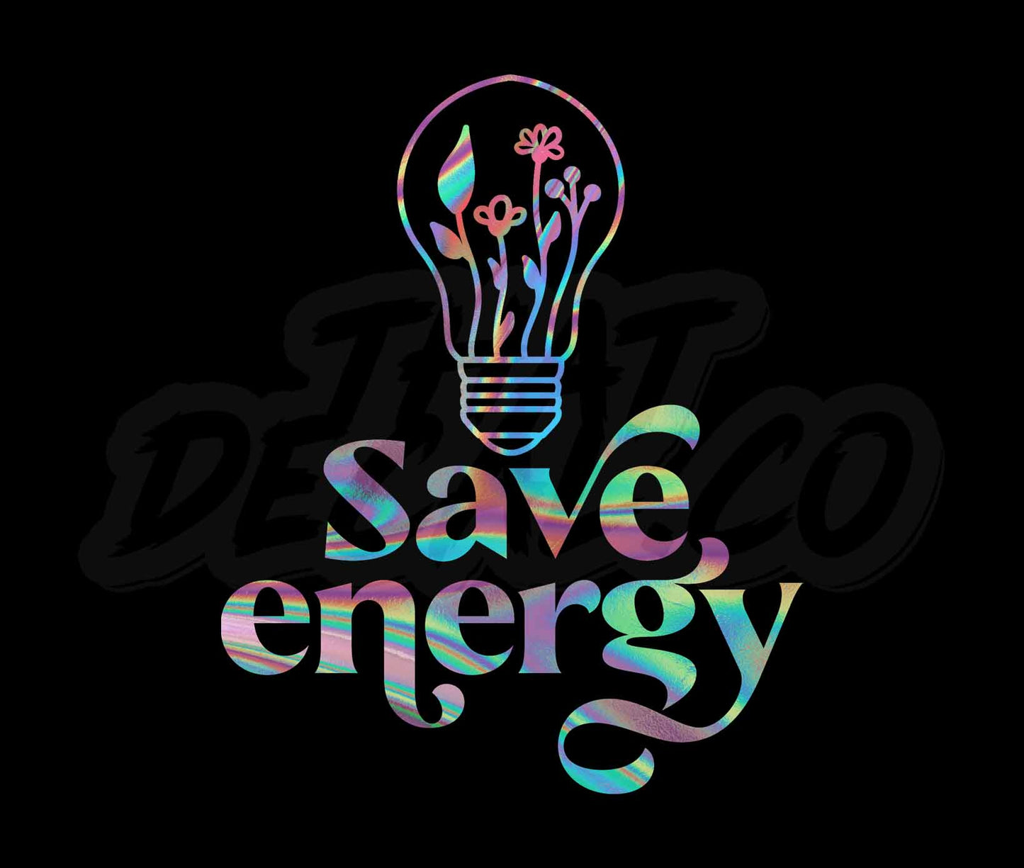 Save Energy