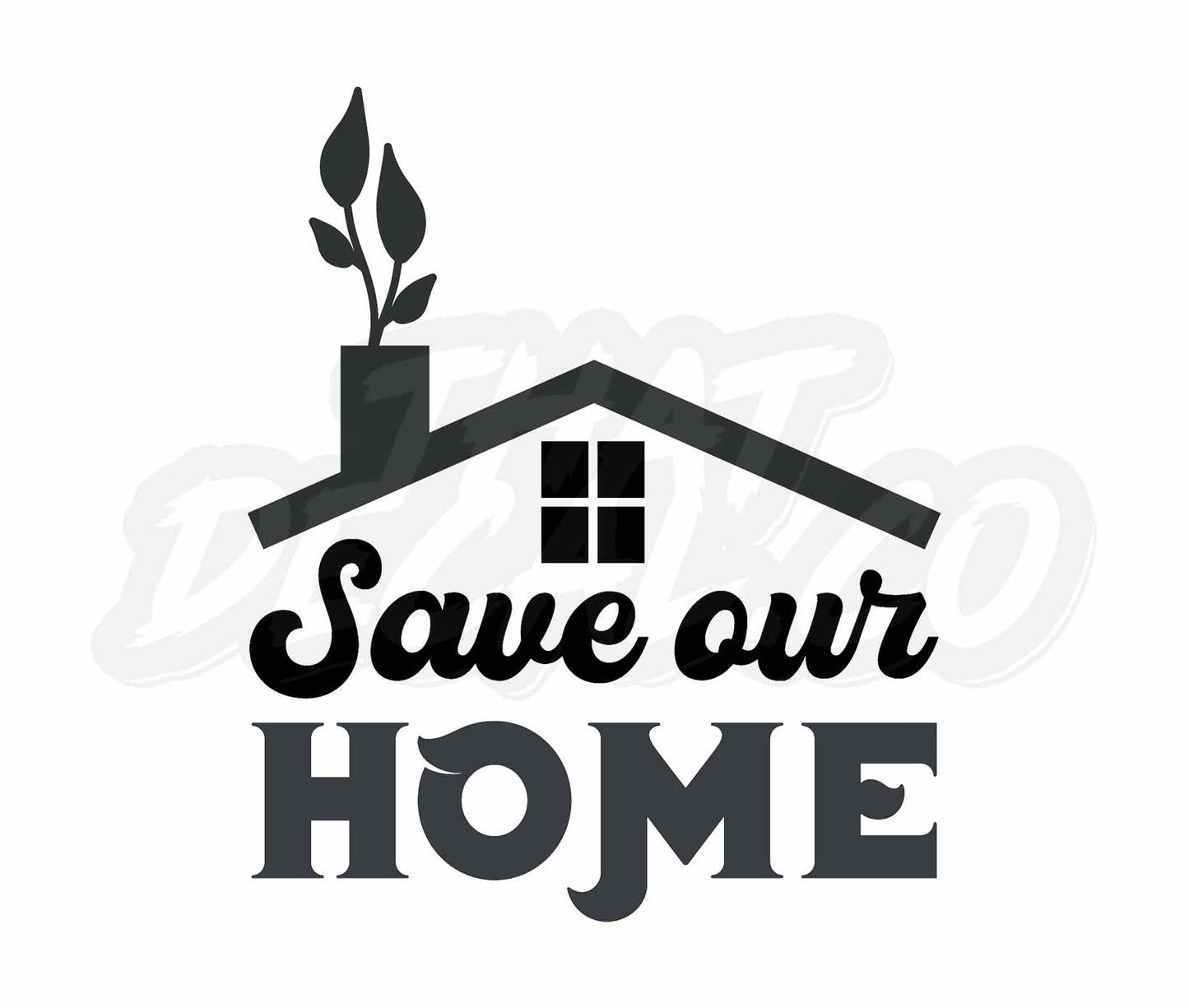 Save Our Home