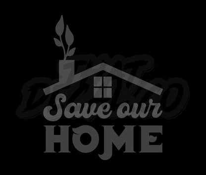 Save Our Home