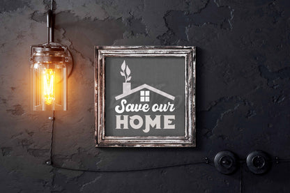 Save Our Home