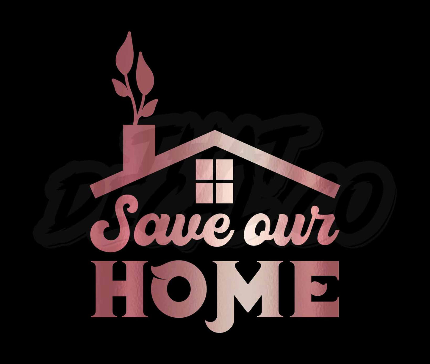 Save Our Home