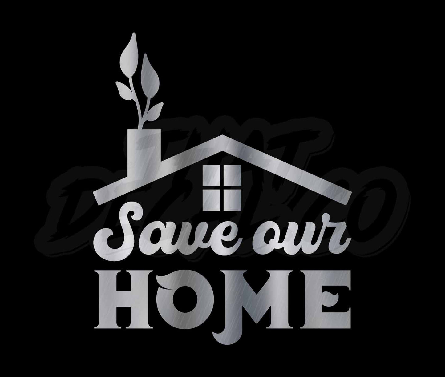 Save Our Home