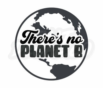 Theres No Planet B