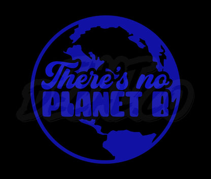 Theres No Planet B