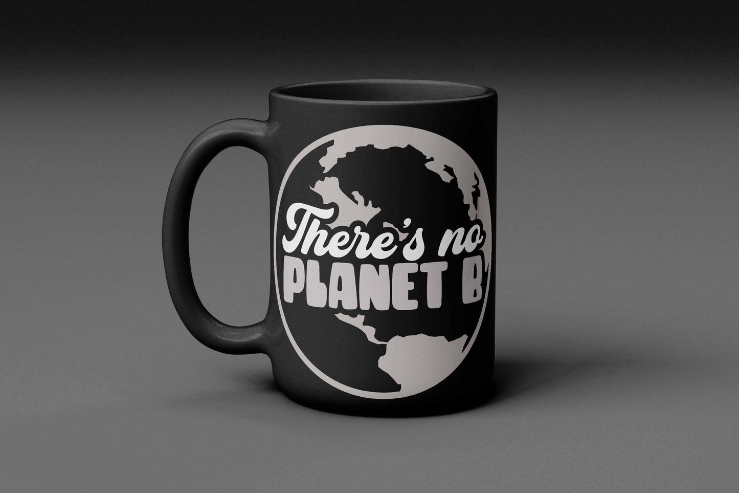 Theres No Planet B