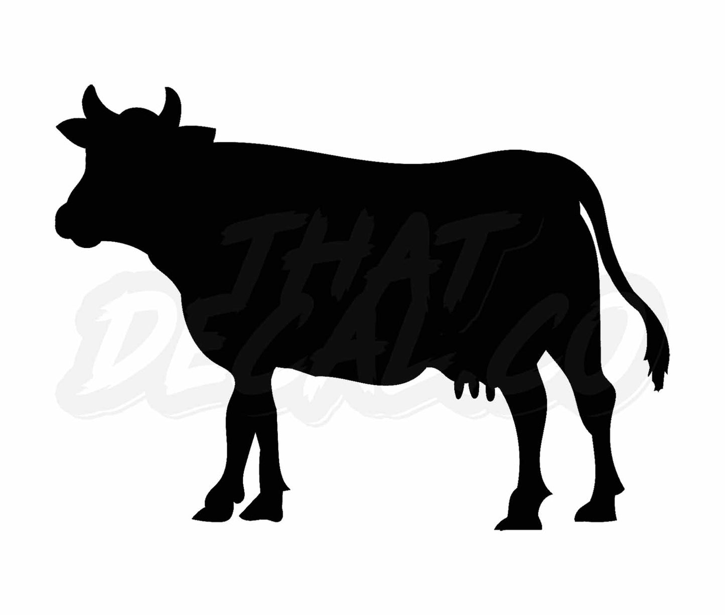 Cow