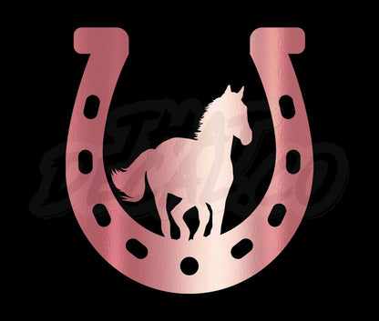 Horseshoe