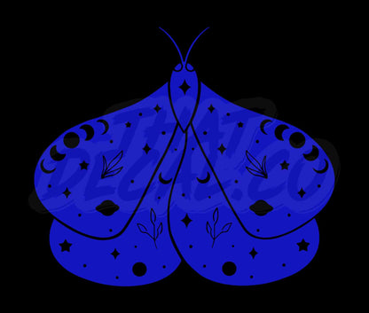 Celestial Moth