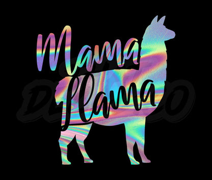 Mama Llama