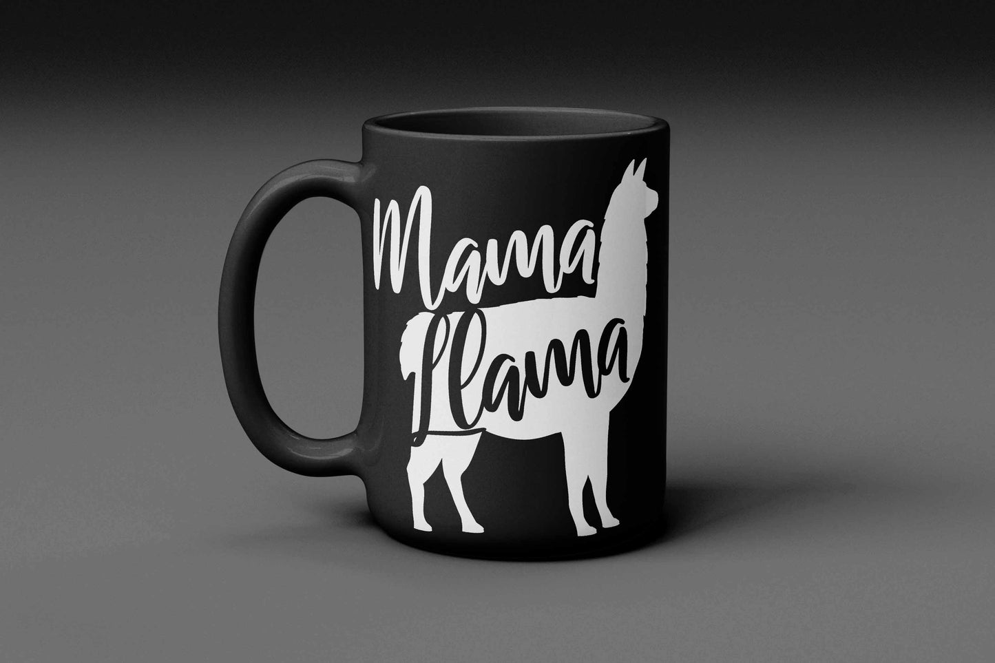 Mama Llama