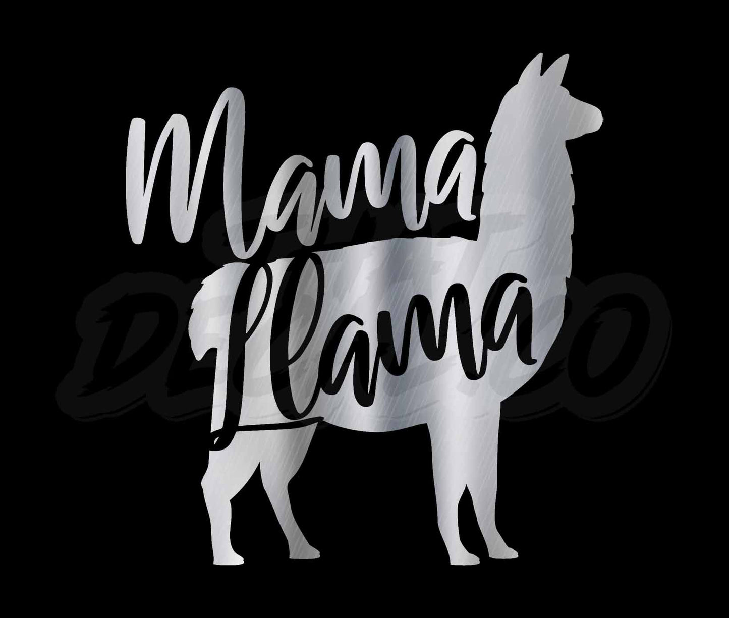 Mama Llama