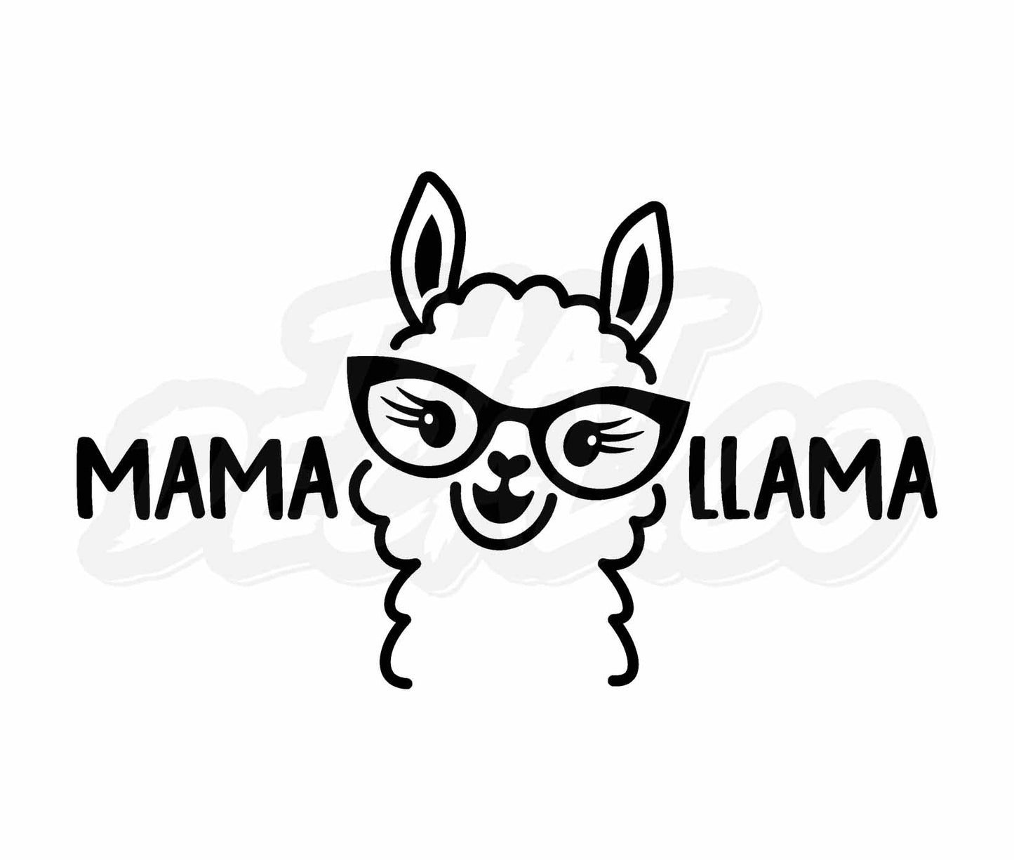 Mama Llama