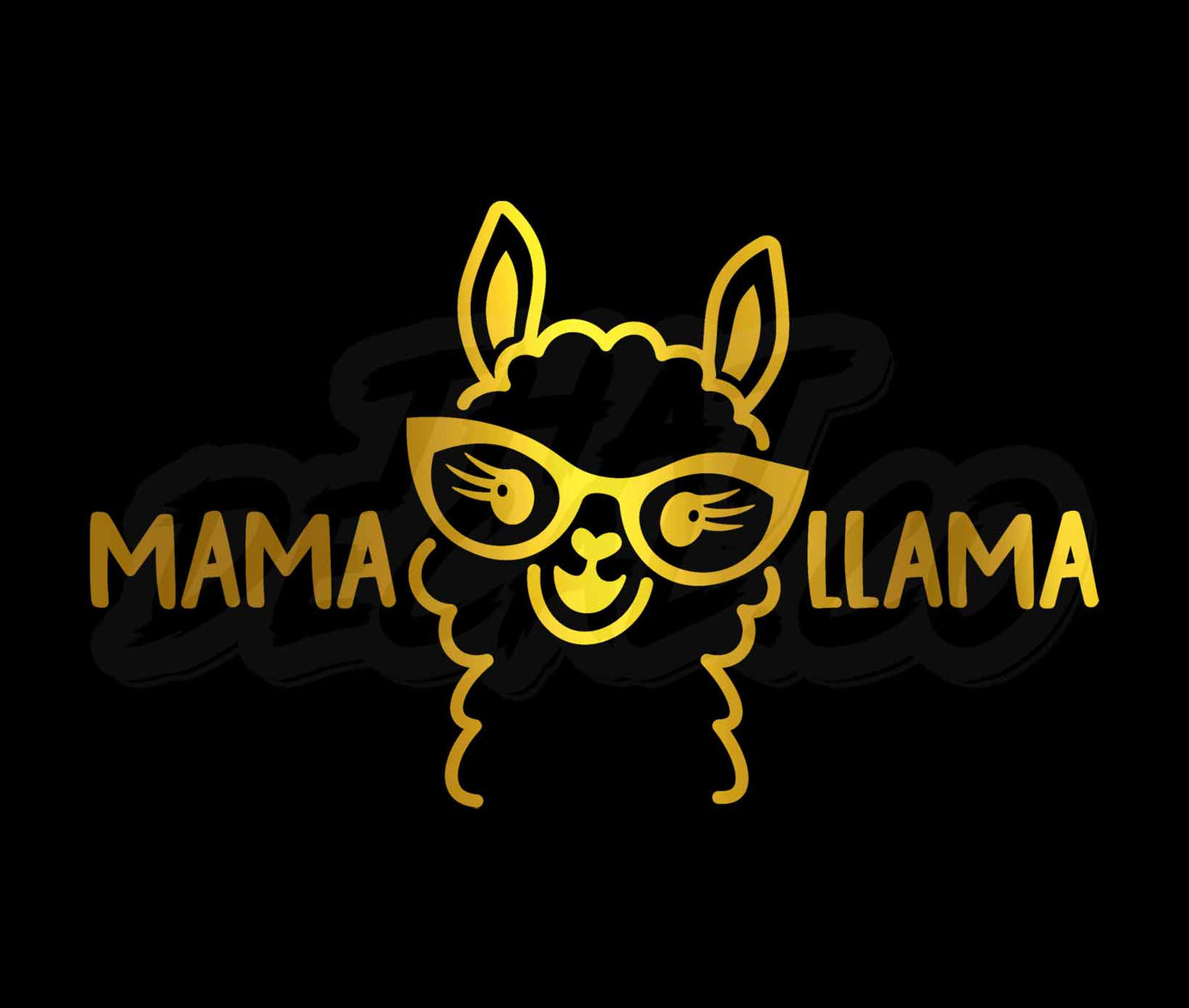 Mama Llama