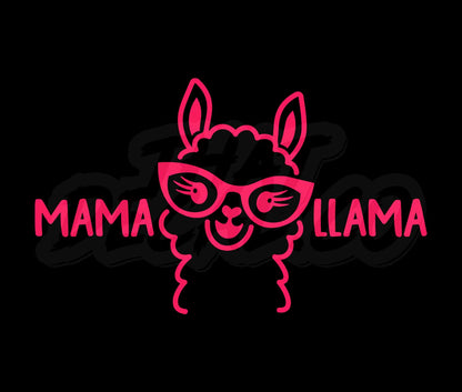 Mama Llama