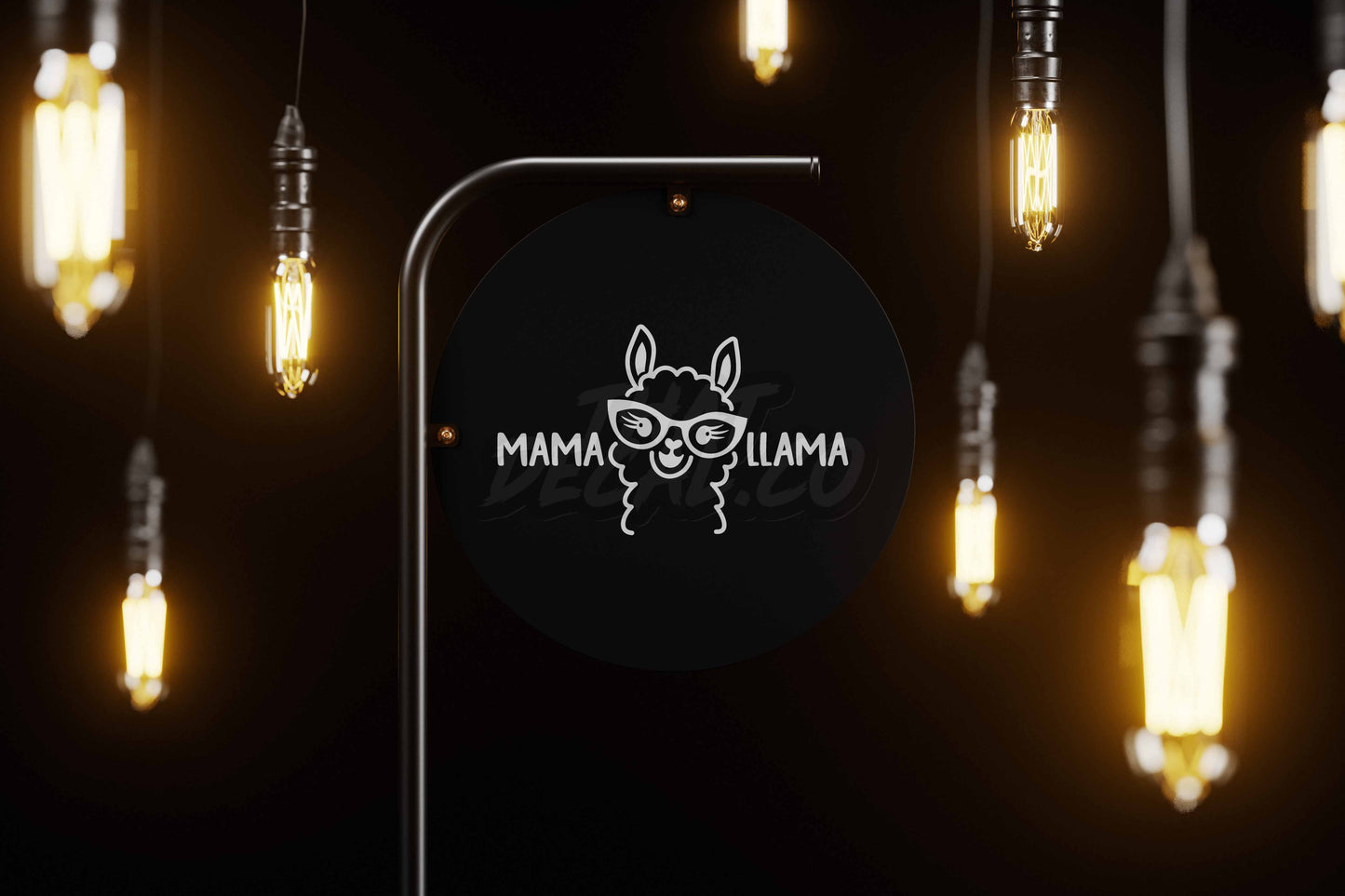 Mama Llama