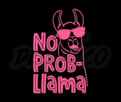 No Prob Llama