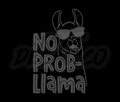 No Prob Llama